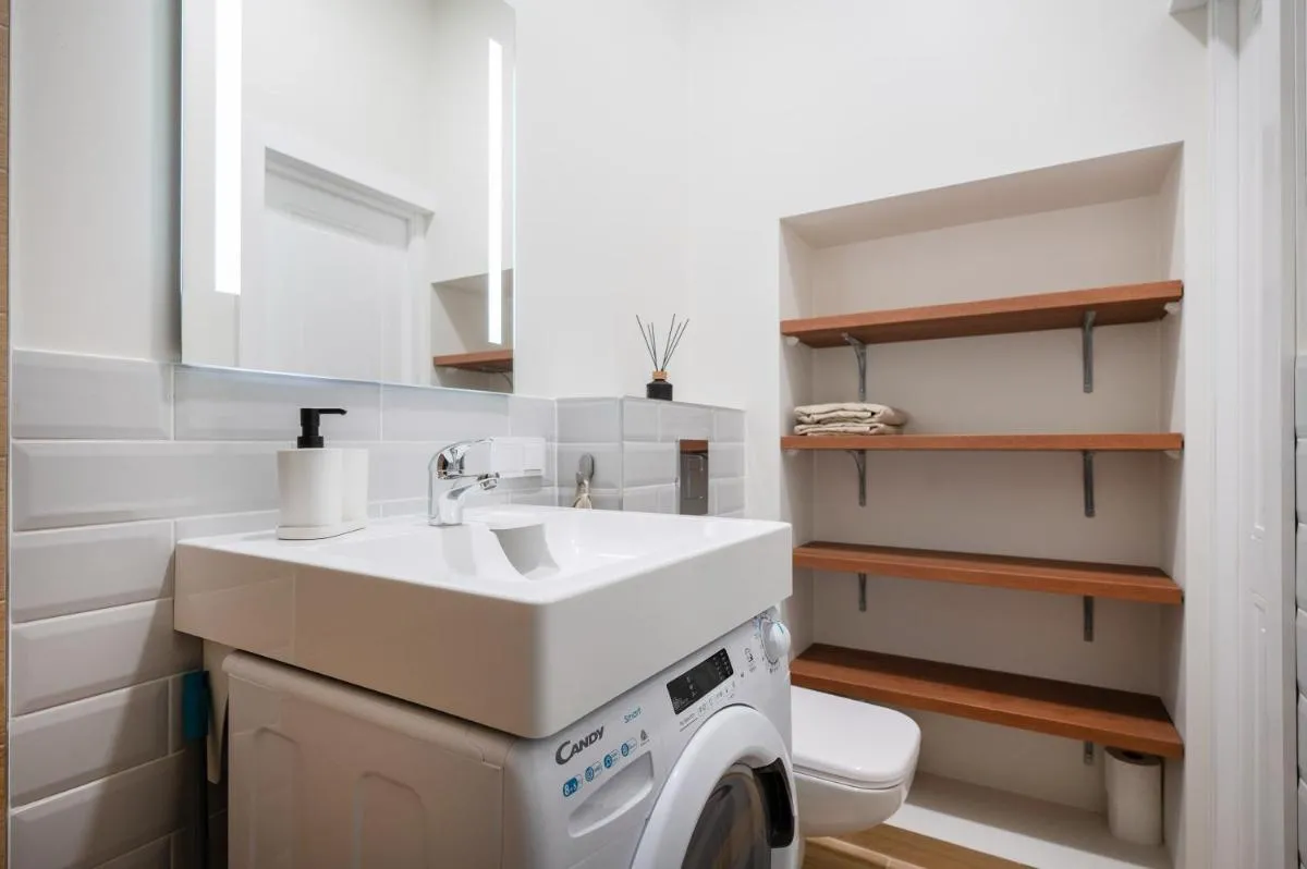 Image 1 of Cozy studio in the city center