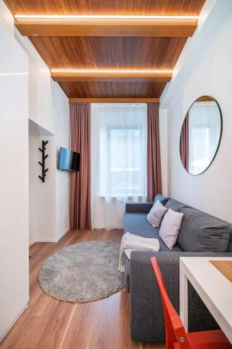 Image 5 of Cozy studio in the city center