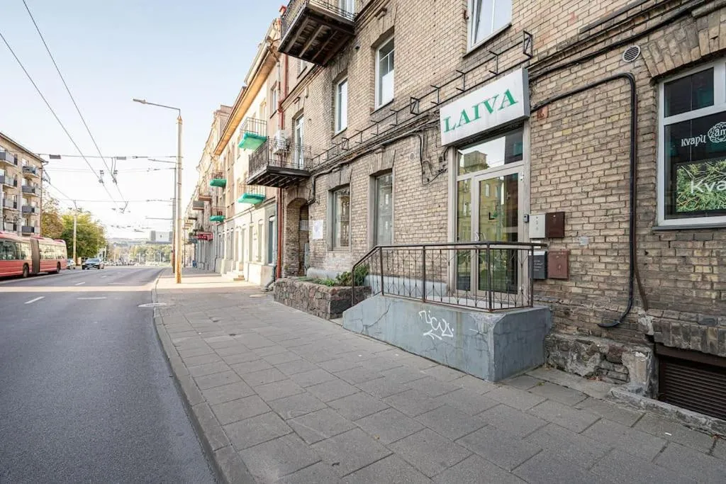 Image 4 of Cozy studio in the city center