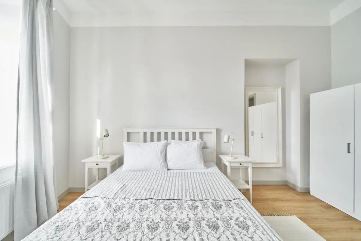 Image 5 of Cute&Light Apartment, Vilnius City Centre