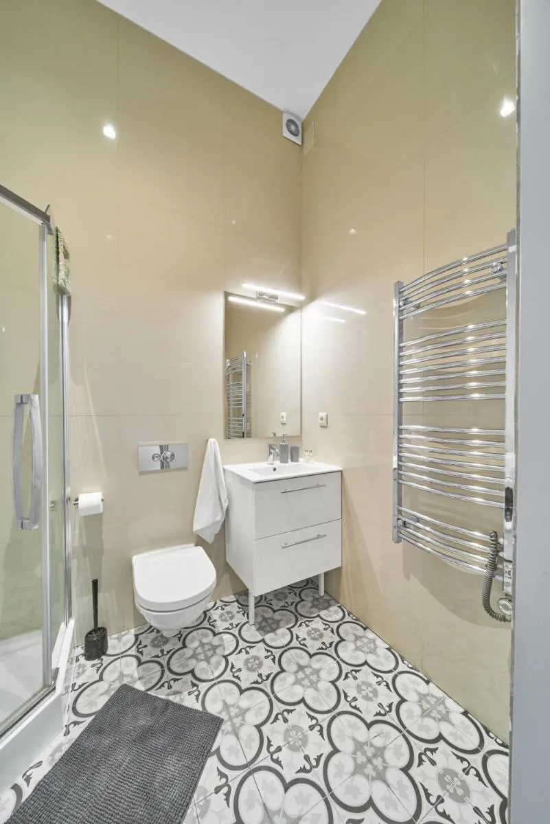 Image 3 of Cute&Light Apartment, Vilnius City Centre