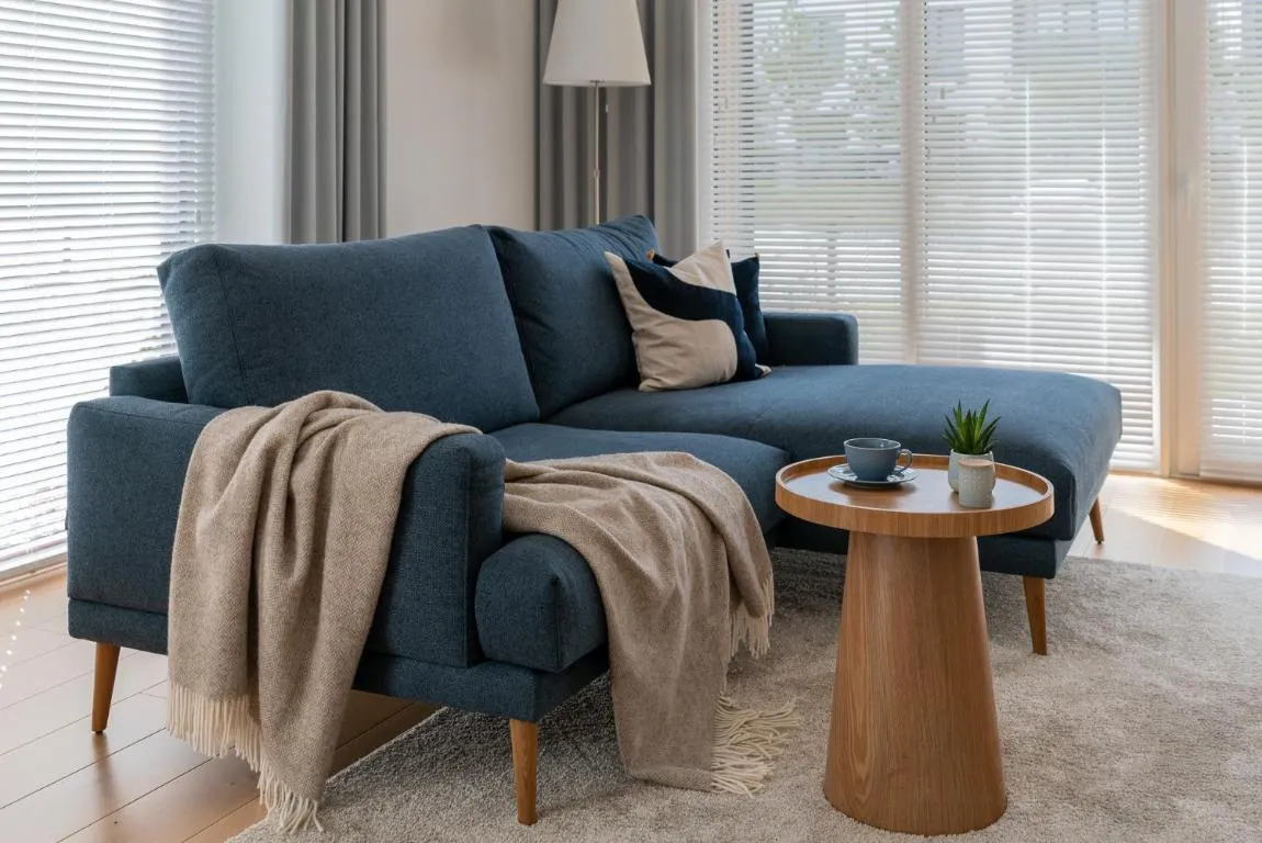 Image of D33 – Brand New Luxury Apartment with Garden and Free Parking