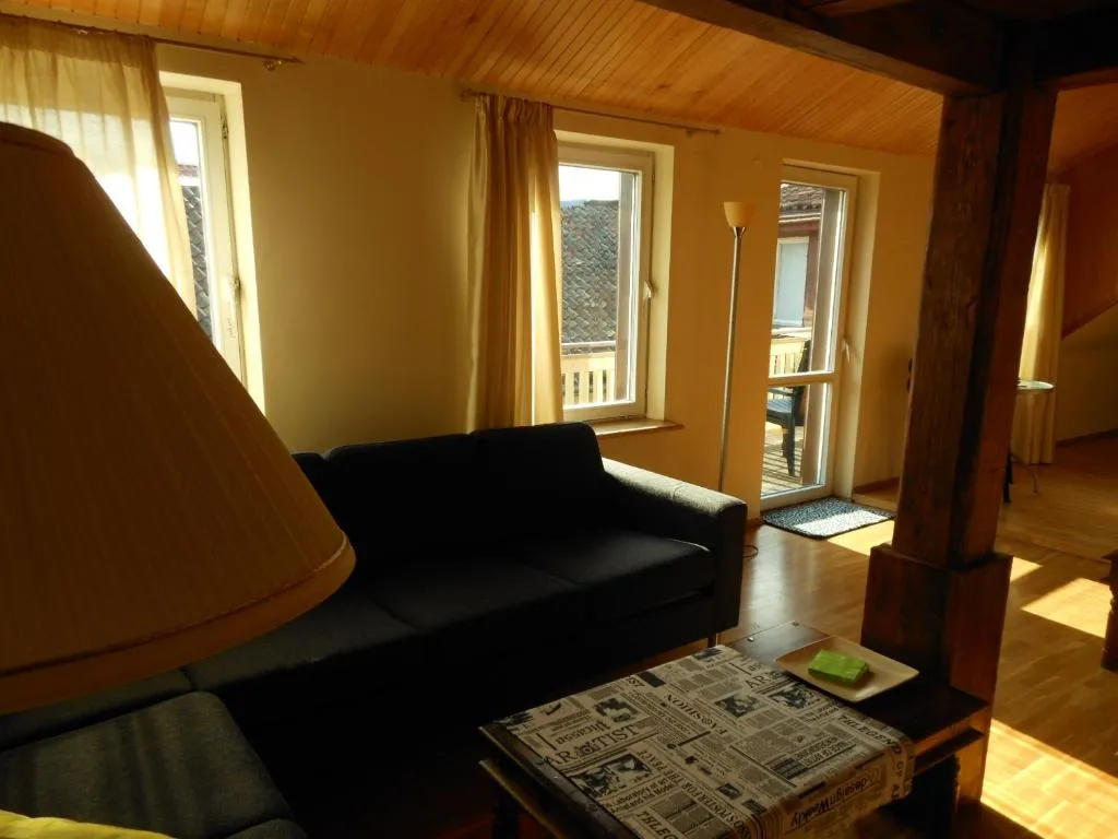 Image of Daukanto Apartments
