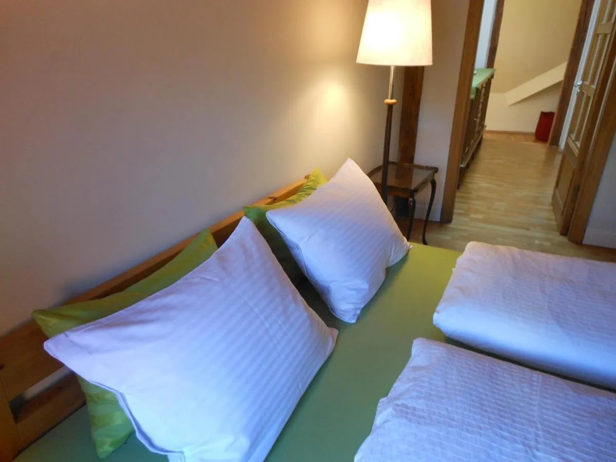 Image 6 of Daukanto Apartments