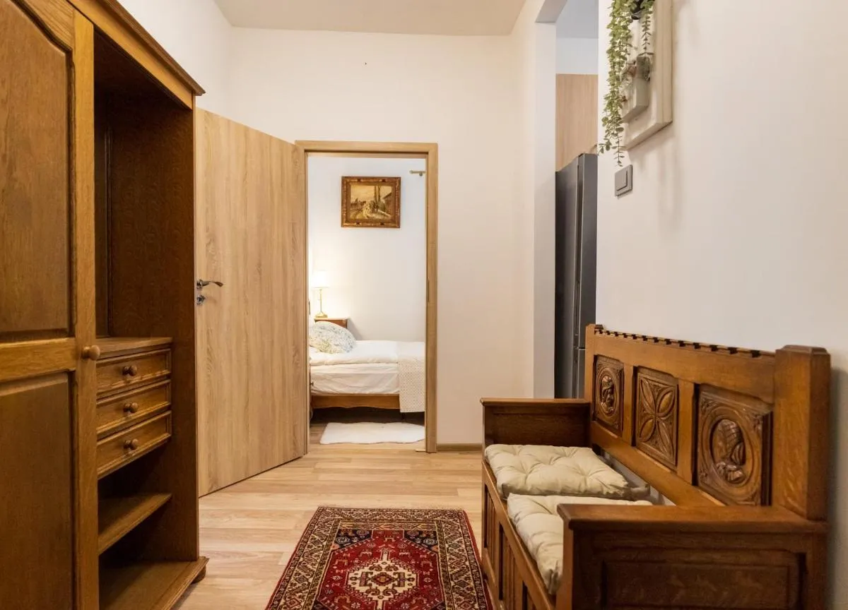 Image 6 of Doma3 Luxury Vilnius Apartment