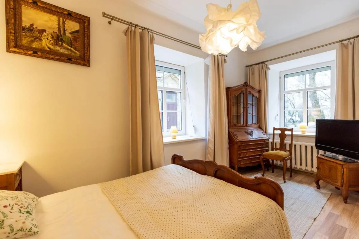 Image 4 of Doma3 Luxury Vilnius Apartment