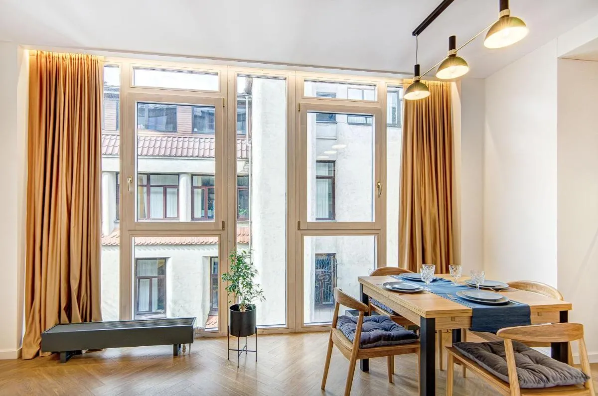 Image 3 of Downtown apartment in Vilnius str.