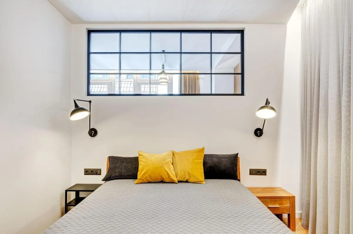 Image 1 of Downtown apartment in Vilnius str.
