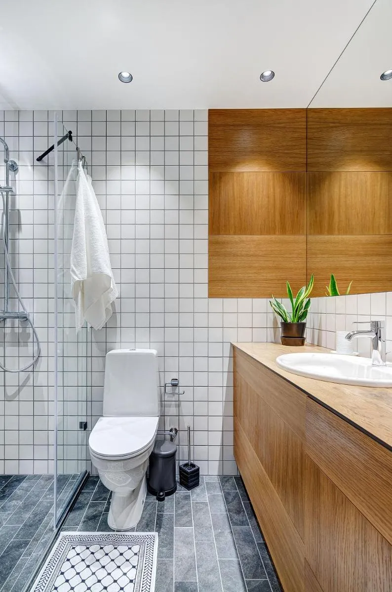 Image 6 of Downtown apartment in Vilnius str.