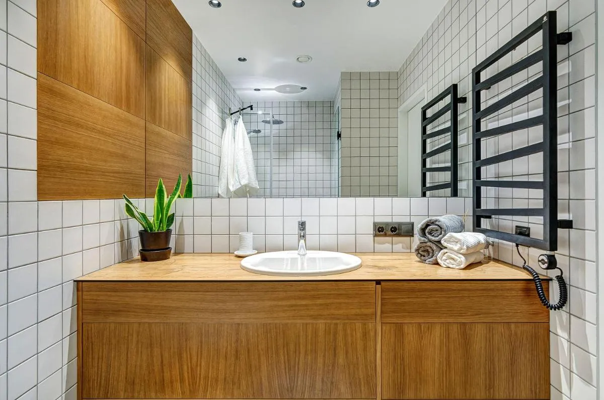 Image 2 of Downtown apartment in Vilnius str.