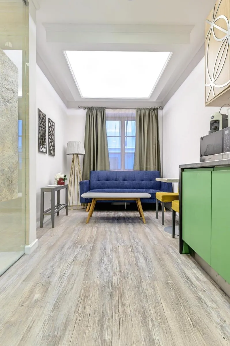 Image 3 of Dysnos Avenue Apartments