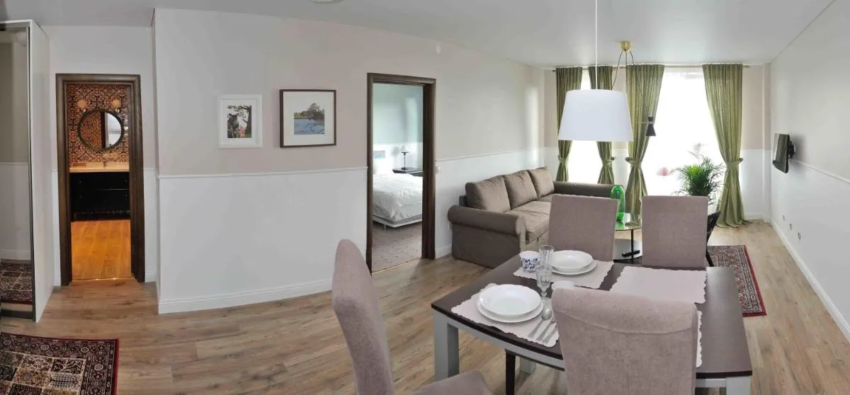 Image of Dzuku apartment 11