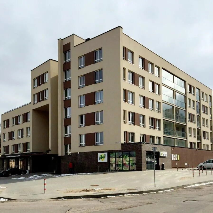 Image 5 of Dzuku apartment 11