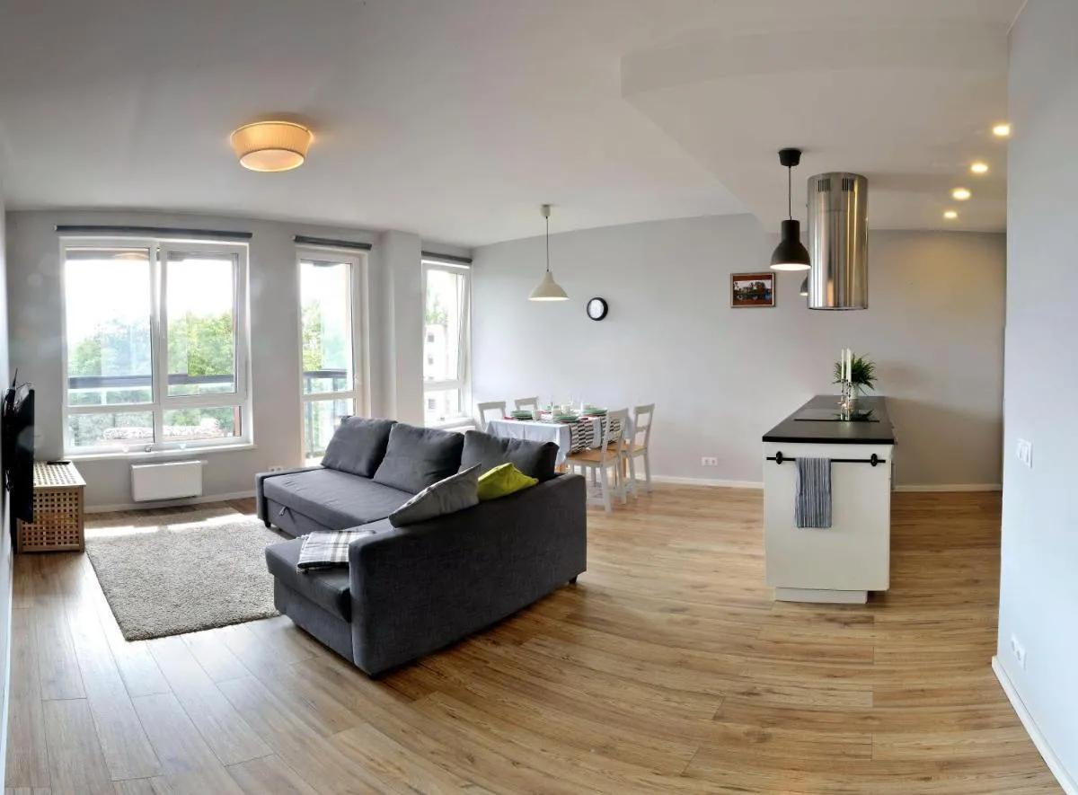 Image 1 of Dzuku apartment 40