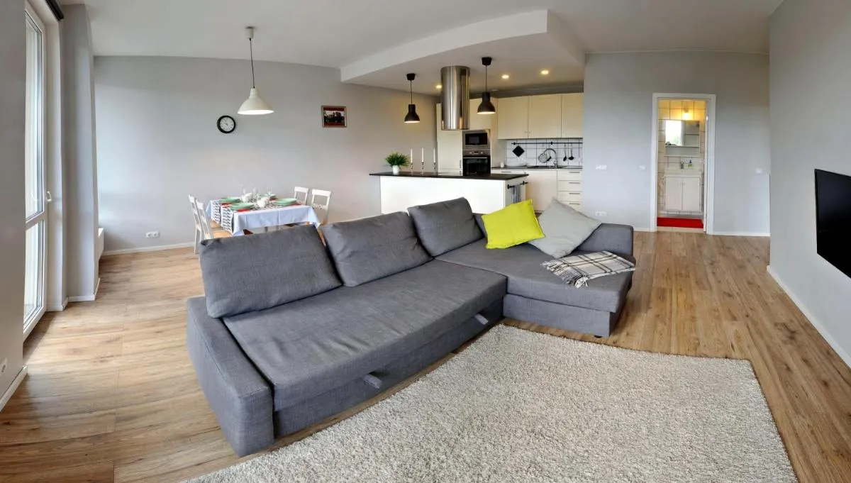 Image 2 of Dzuku apartment 40