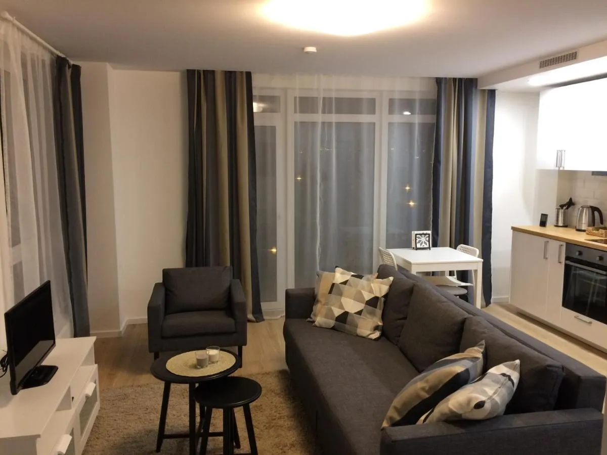 Image 2 of Elegant apartment close to the Old Town