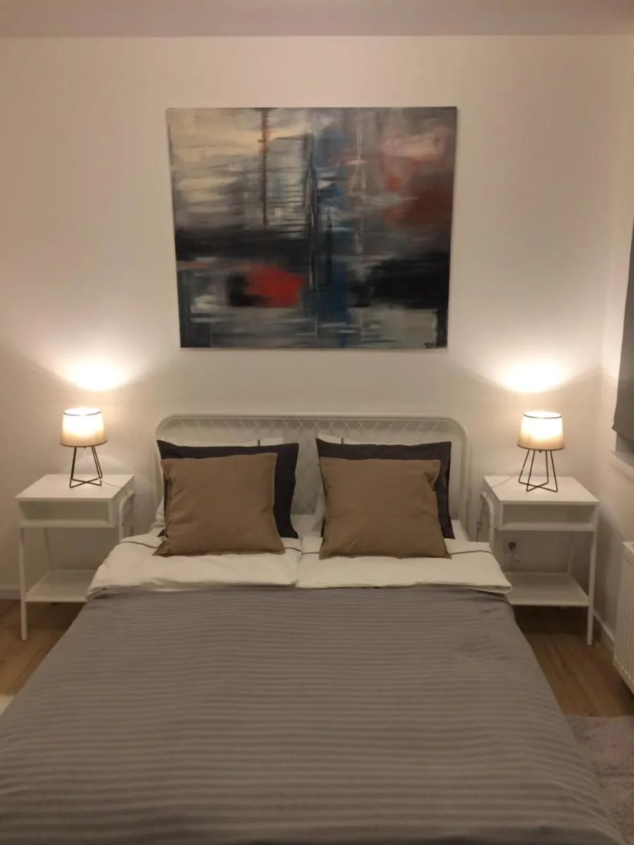 Image 1 of Elegant apartment close to the Old Town