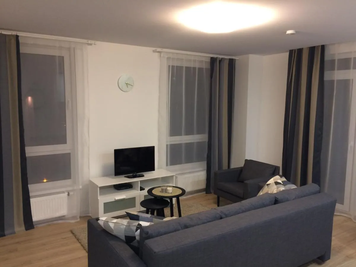 Image 4 of Elegant apartment close to the Old Town