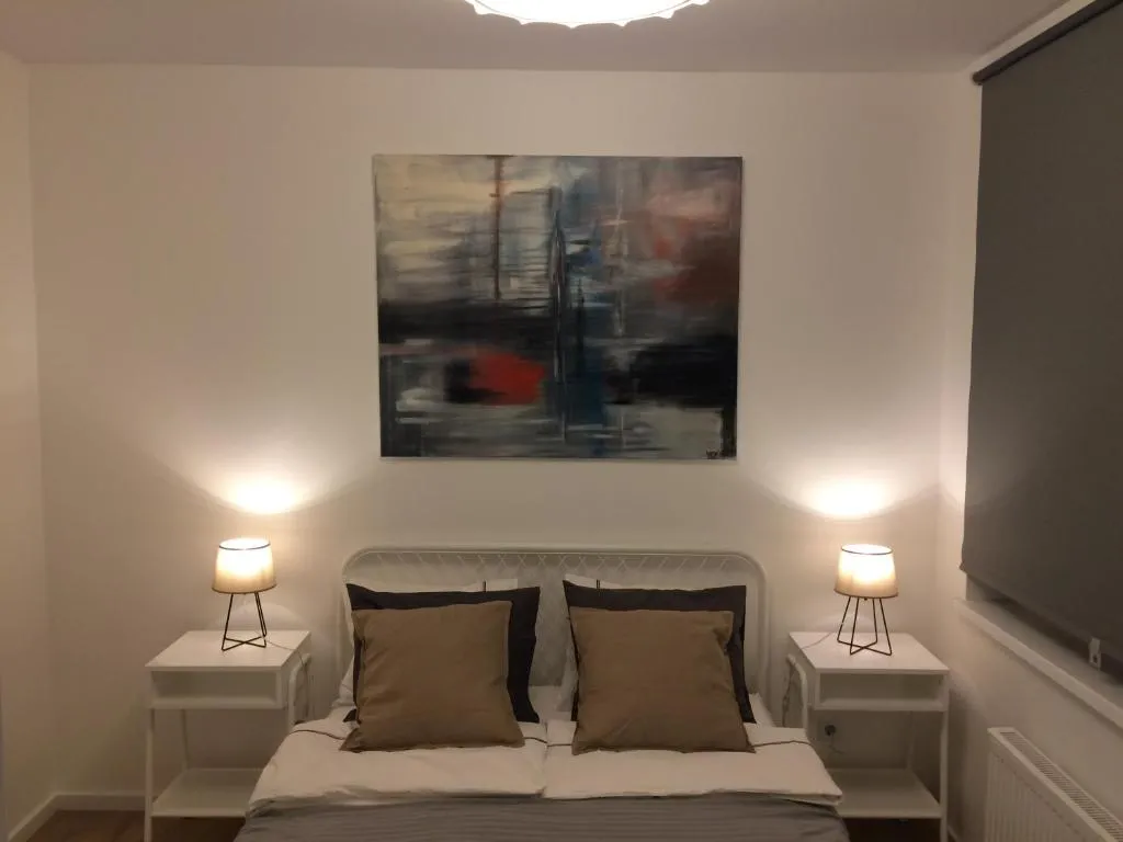 Image of Elegant apartment close to the Old Town