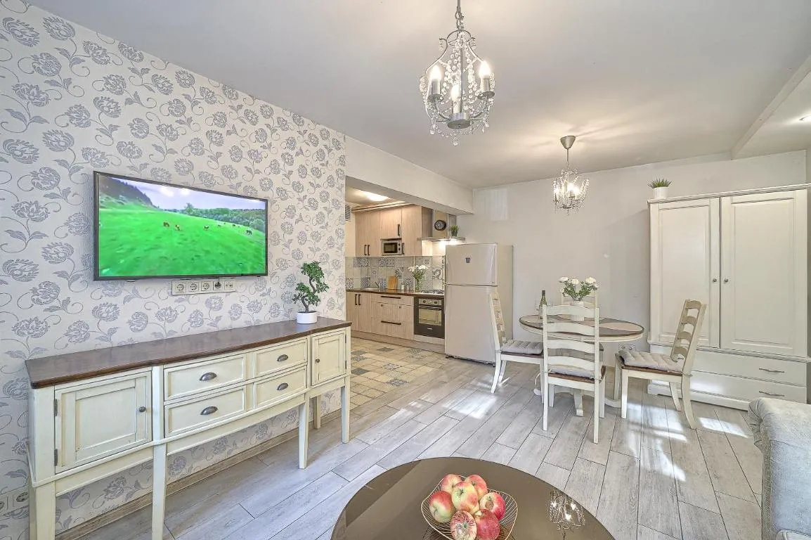Image of Elegant apartment in Old town Vilnius SELF CHECK IN 24×7 by H&H