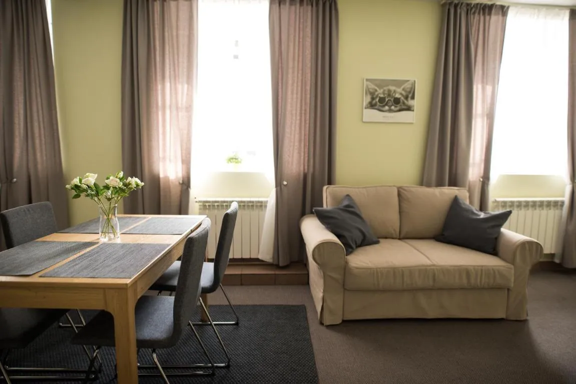 Image of Eliksyras Apartment