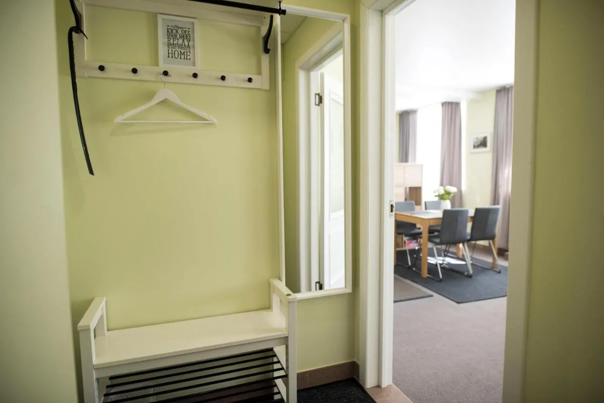 Image 1 of Eliksyras Apartment
