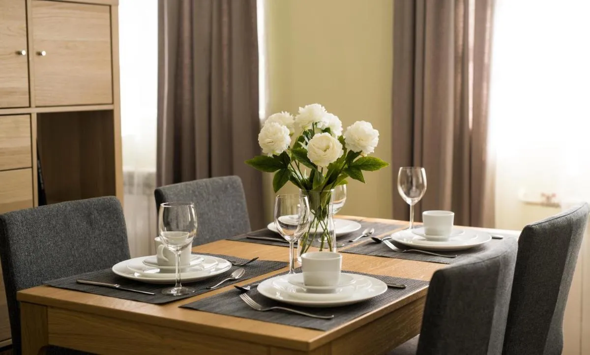 Image 3 of Eliksyras Apartment