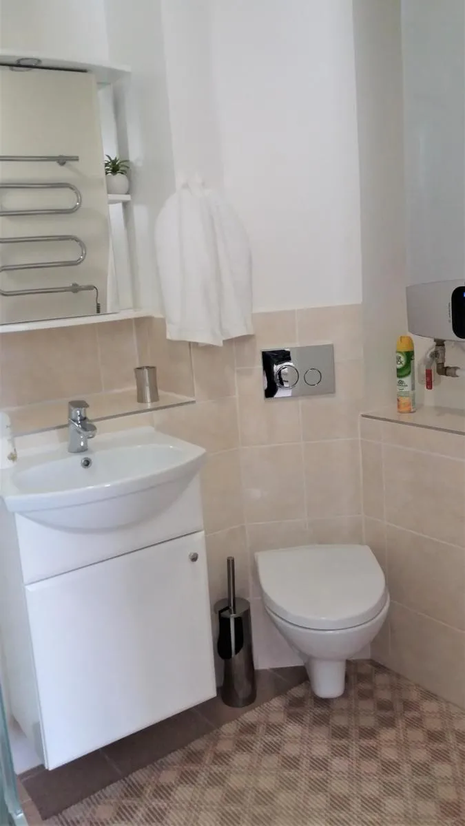 Image 6 of Eliksyras Apartment
