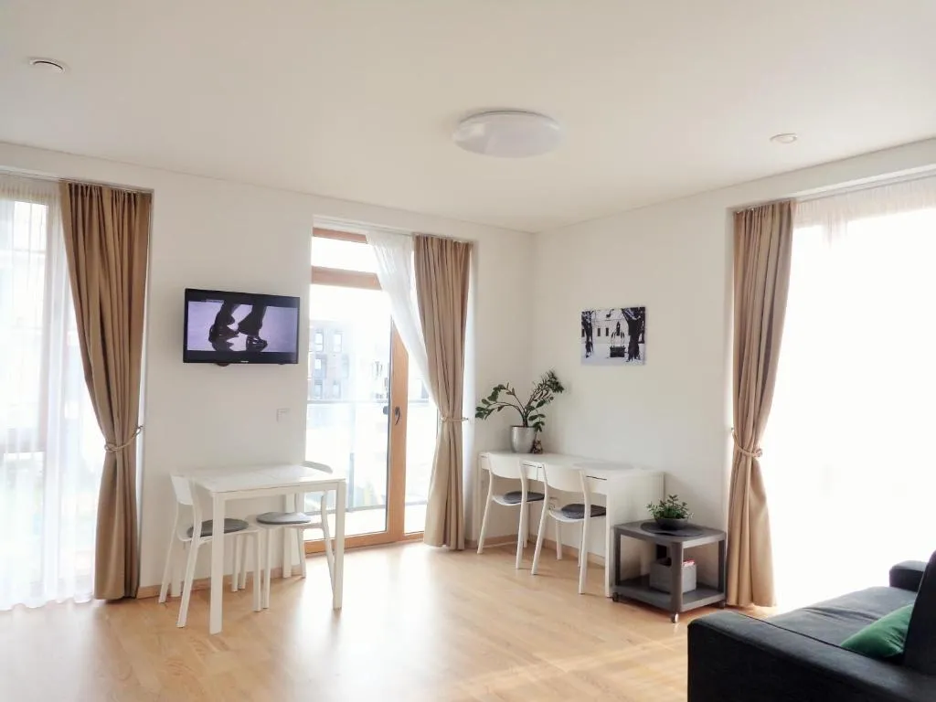 Image of Elzbietos centro apartamentai
