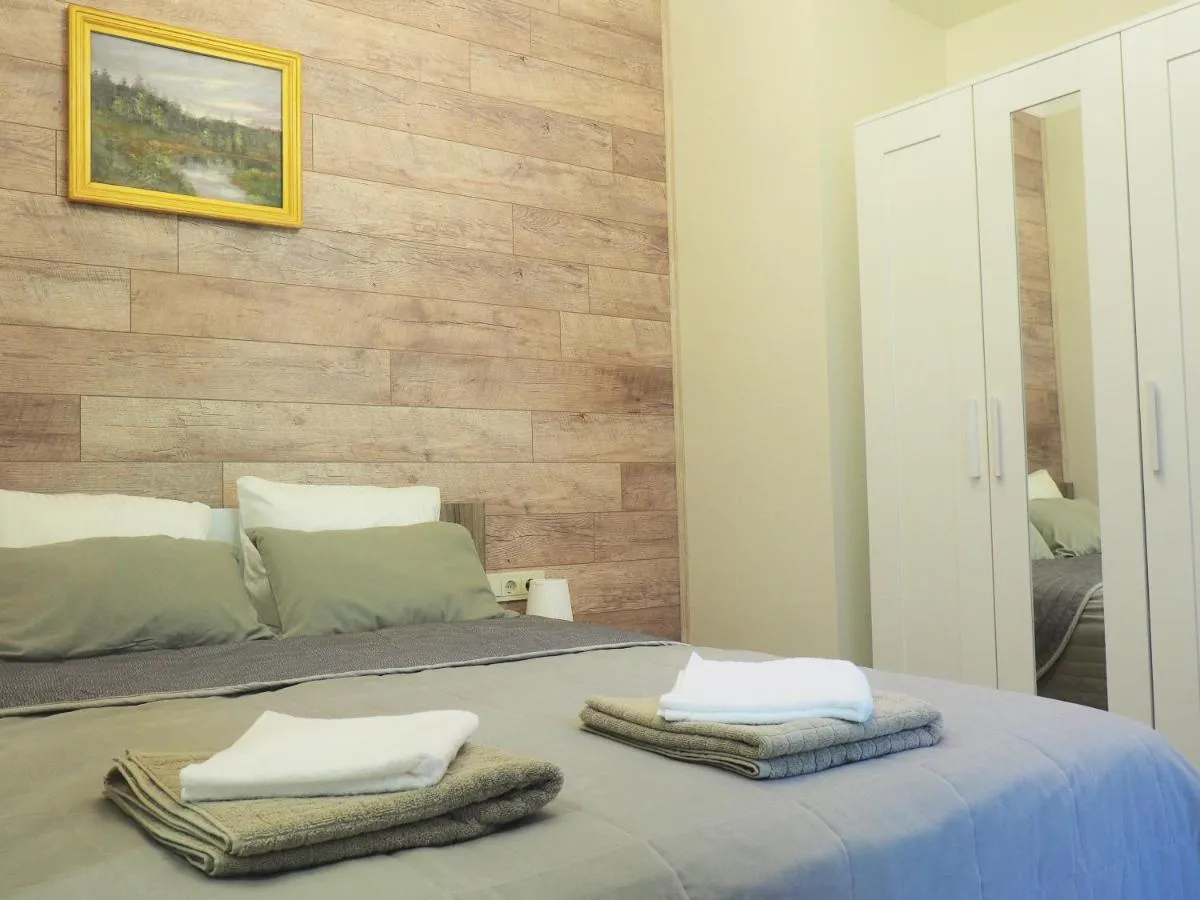 Image 6 of Emi apartment