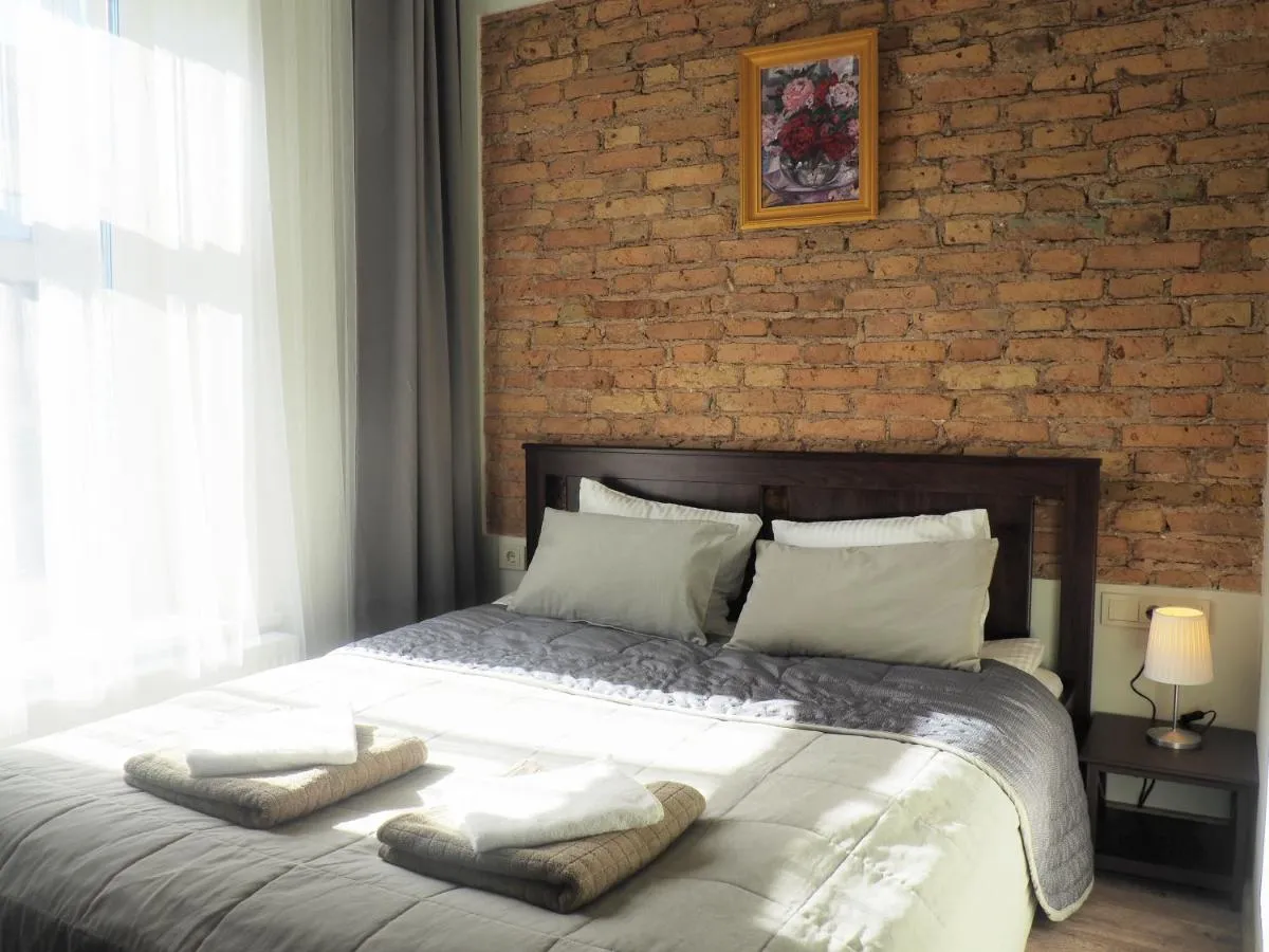 Image 1 of Emi apartment