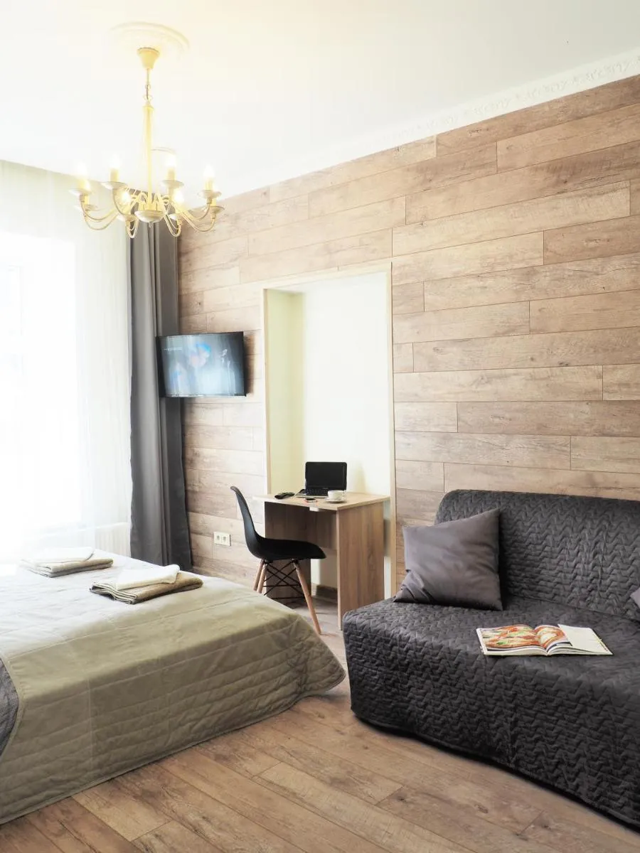 Image 3 of Emi apartment