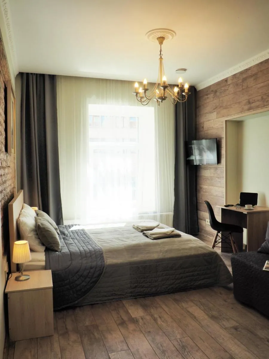 Image 5 of Emi apartment