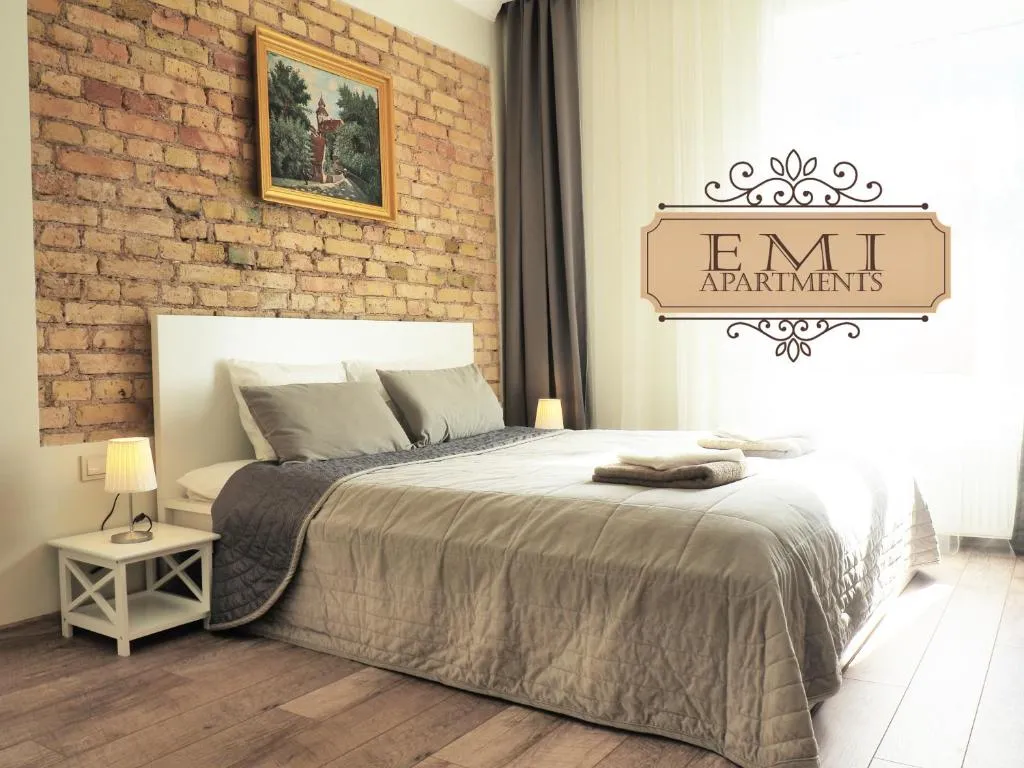 Image of Emi apartment