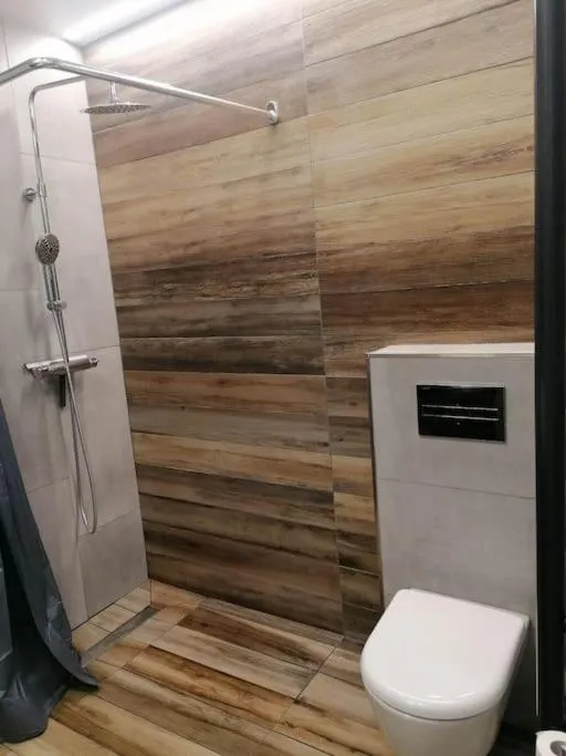 Image 3 of Erdvi studija Spacious studio apartment Self check in