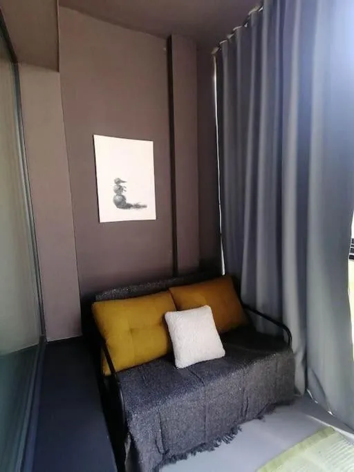 Image 6 of Erdvi studija Spacious studio apartment Self check in
