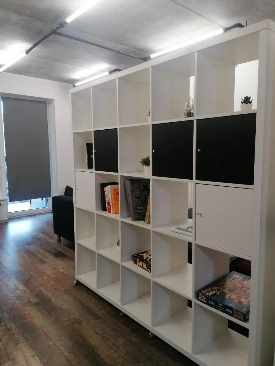 Image 5 of Erdvi studija Spacious studio apartment Self check in