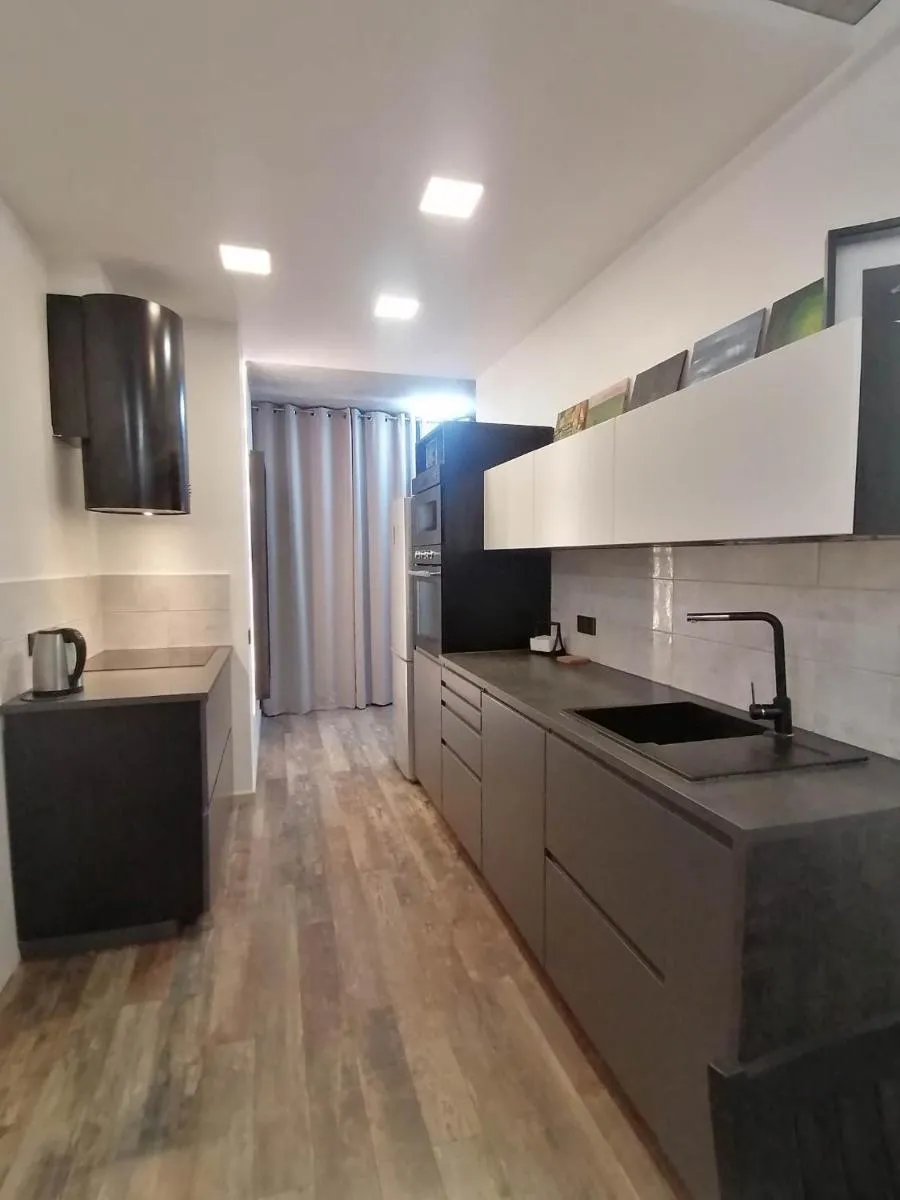 Image 4 of Erdvi studija Spacious studio apartment Self check in