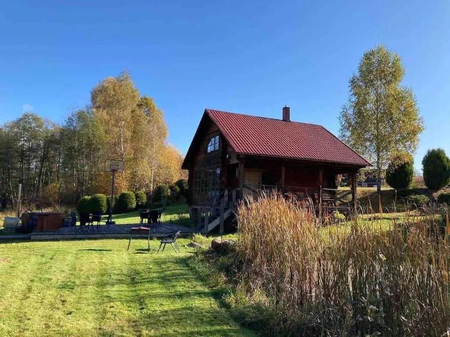 Image of FOREST RIVER RESORT