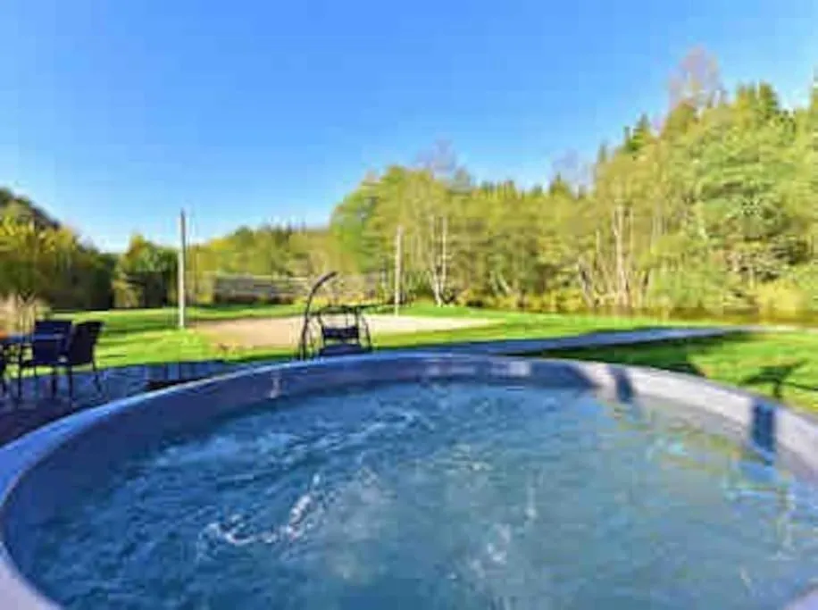 Image 2 of FOREST RIVER RESORT