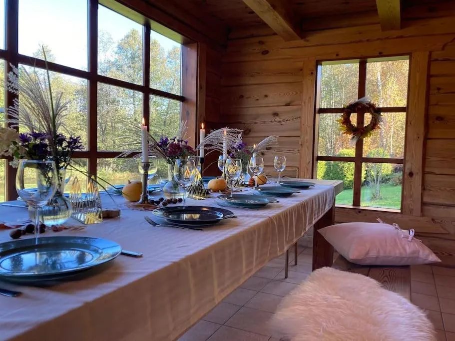 Image 4 of FOREST RIVER RESORT