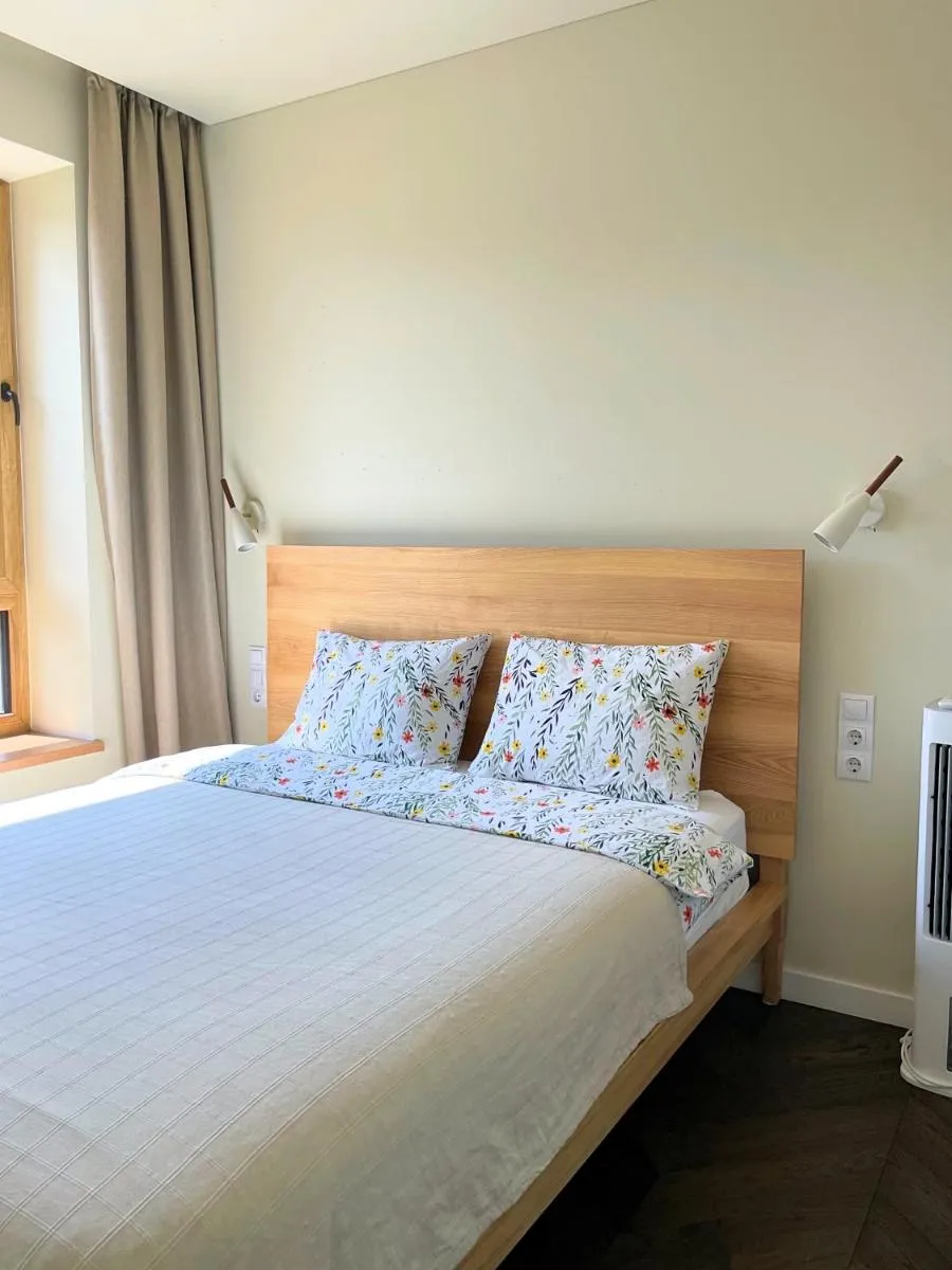 Image 1 of Floral Sunshine Apartment