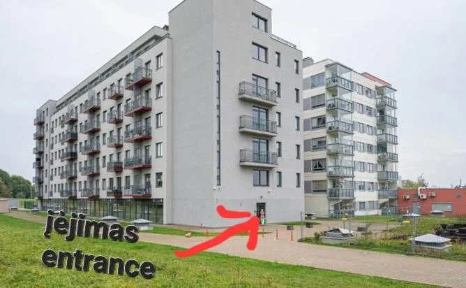 Image 4 of G Stemberg apartment