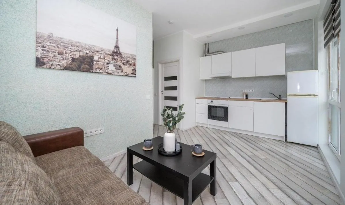 Image 3 of G Stemberg apartment
