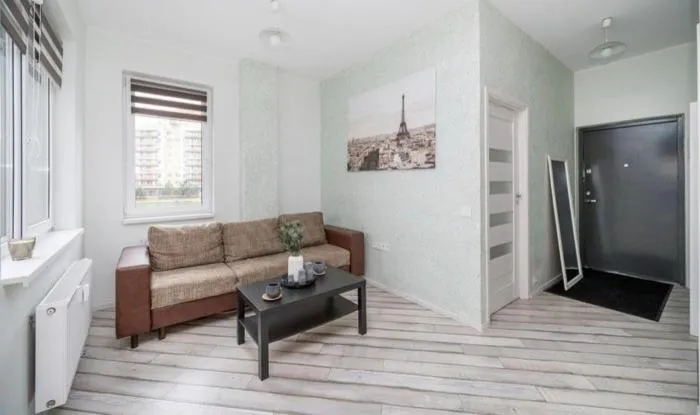Image of G Stemberg apartment