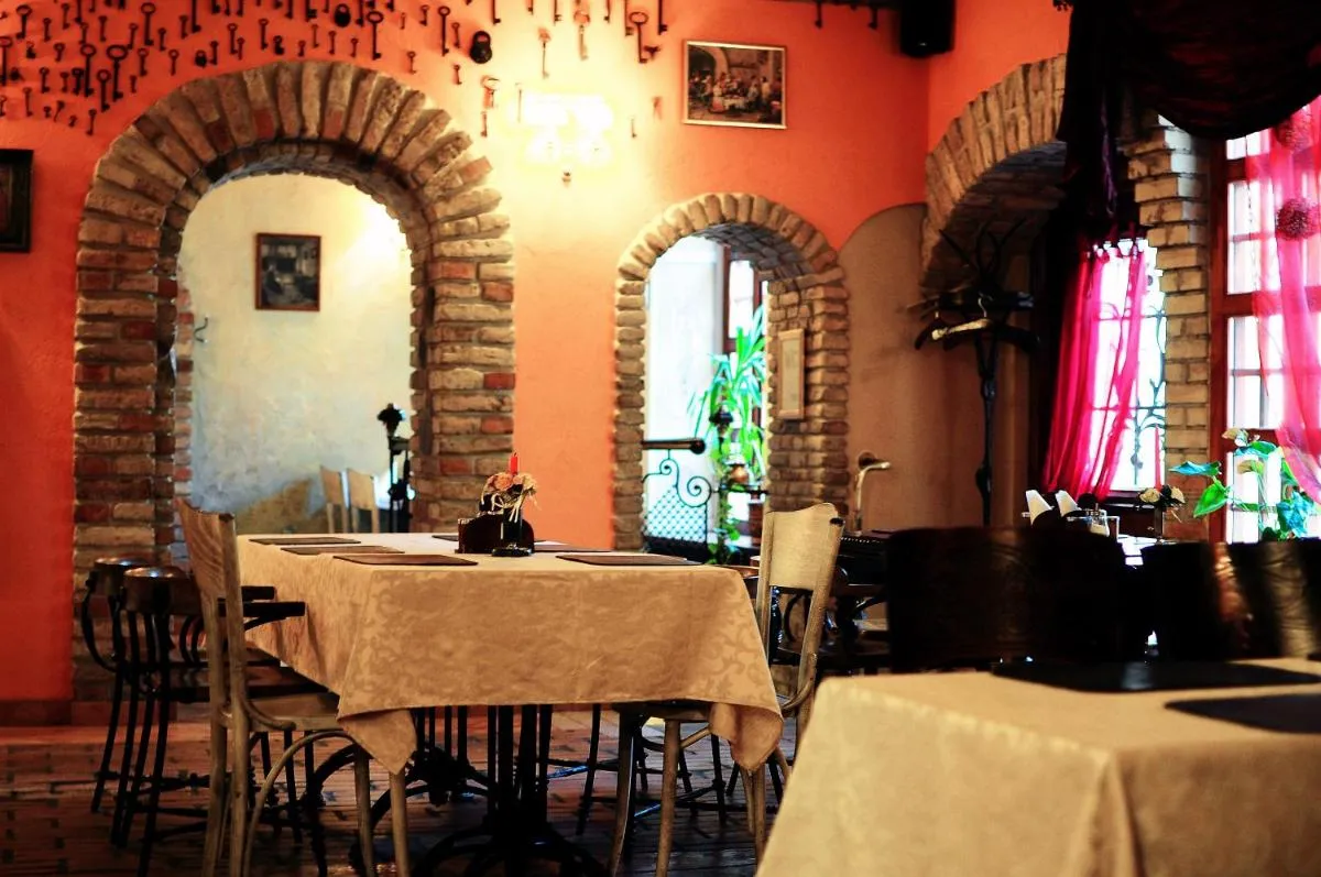 Image 3 of Gabi B&B