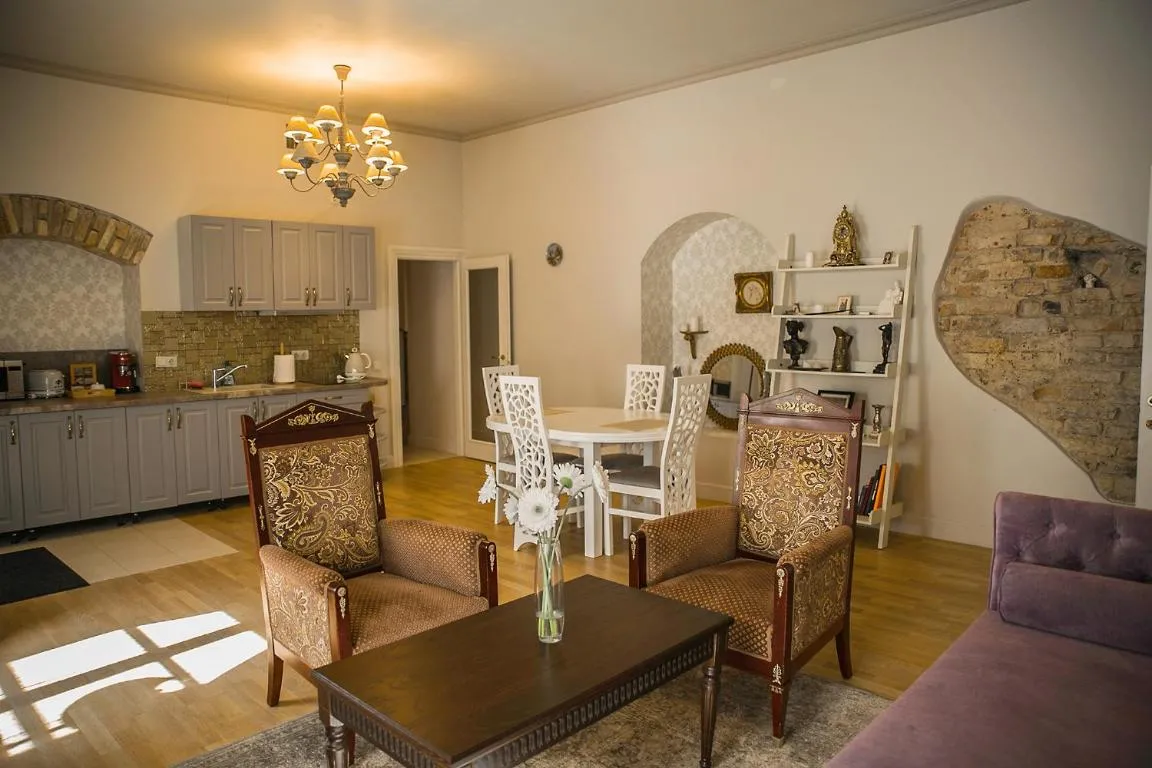 Image of Gaono apartment