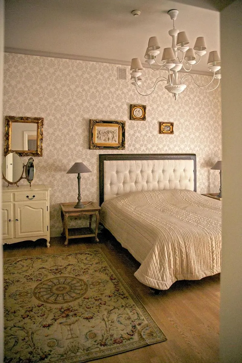 Image 3 of Gaono apartment