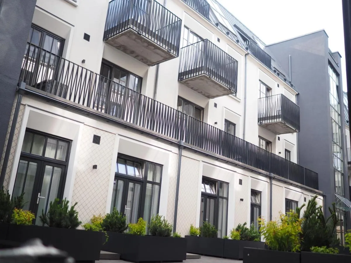 Image 5 of Garden Hill Apartments