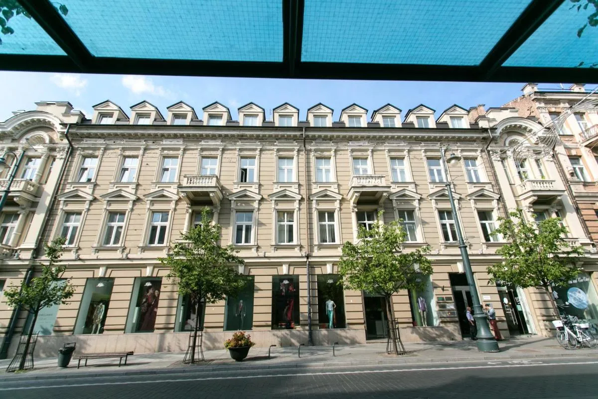 Image 5 of Gedimino House